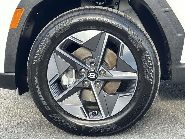 used 2026 Hyundai Tucson car, priced at $28,299