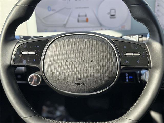 used 2023 Hyundai IONIQ 5 car, priced at $22,500