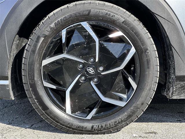 used 2023 Hyundai IONIQ 5 car, priced at $22,500