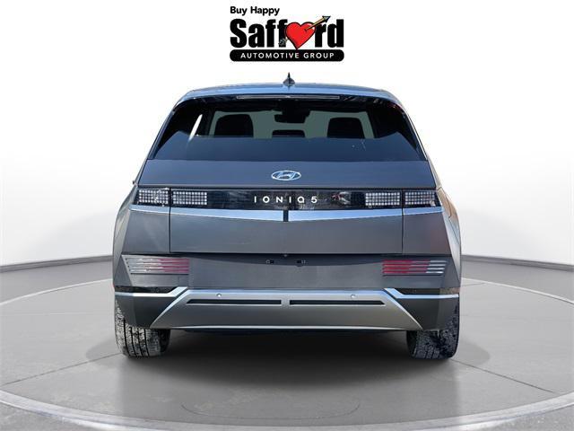 used 2023 Hyundai IONIQ 5 car, priced at $22,500