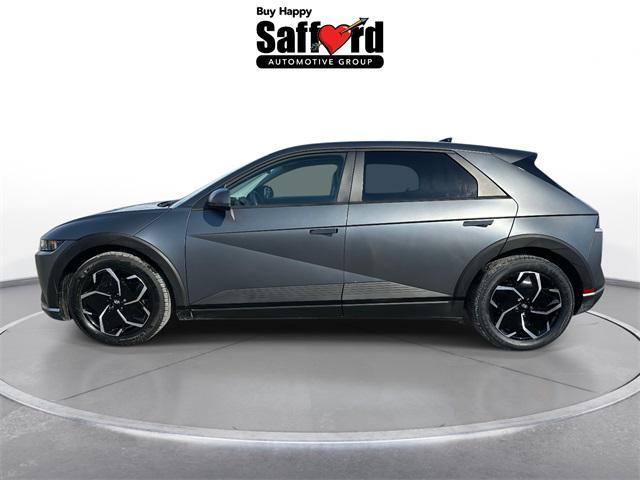 used 2023 Hyundai IONIQ 5 car, priced at $22,500