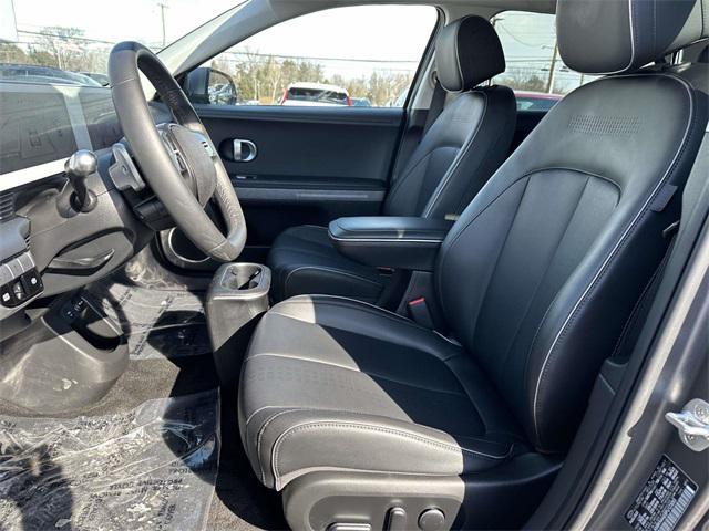 used 2023 Hyundai IONIQ 5 car, priced at $22,500
