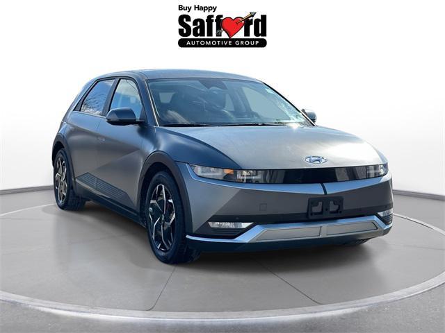 used 2023 Hyundai IONIQ 5 car, priced at $22,500