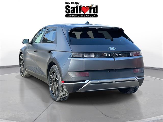 used 2023 Hyundai IONIQ 5 car, priced at $22,500