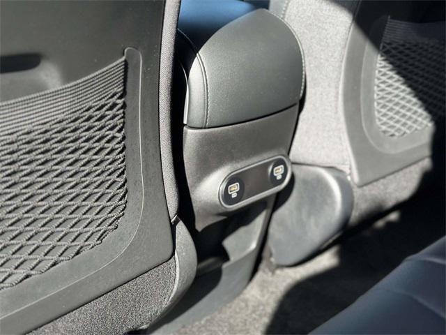 used 2023 Hyundai IONIQ 5 car, priced at $22,500