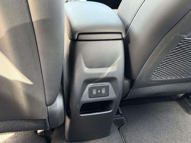 new 2025 Hyundai Venue car, priced at $25,360