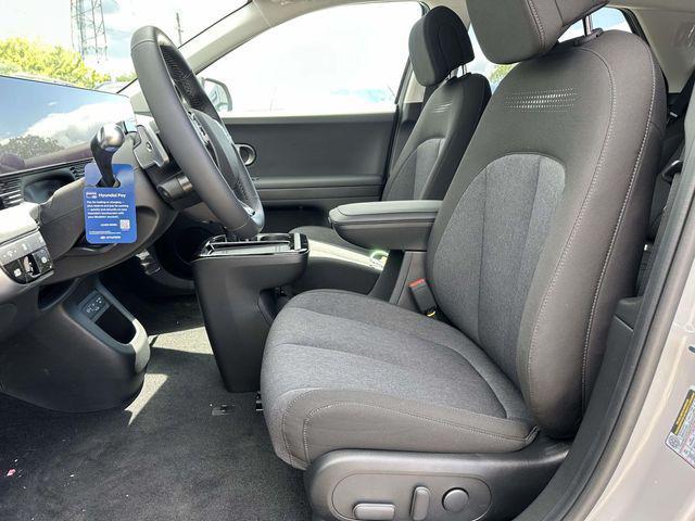 new 2026 Hyundai IONIQ 5 car, priced at $40,838