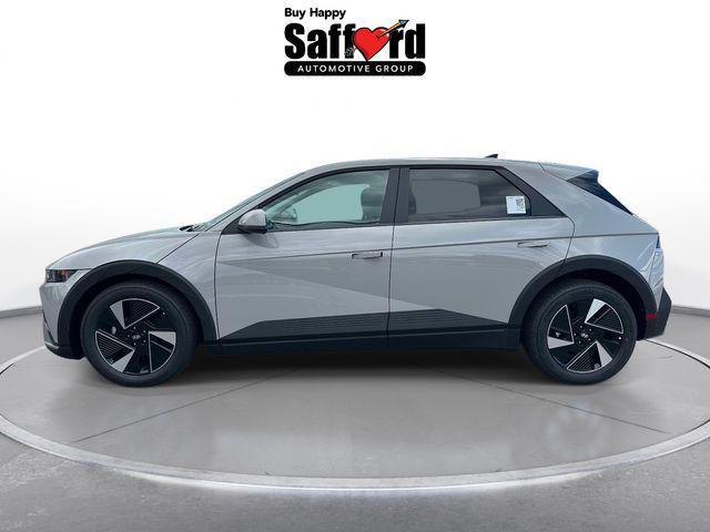new 2026 Hyundai IONIQ 5 car, priced at $40,838