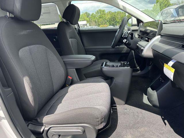 new 2026 Hyundai IONIQ 5 car, priced at $40,838