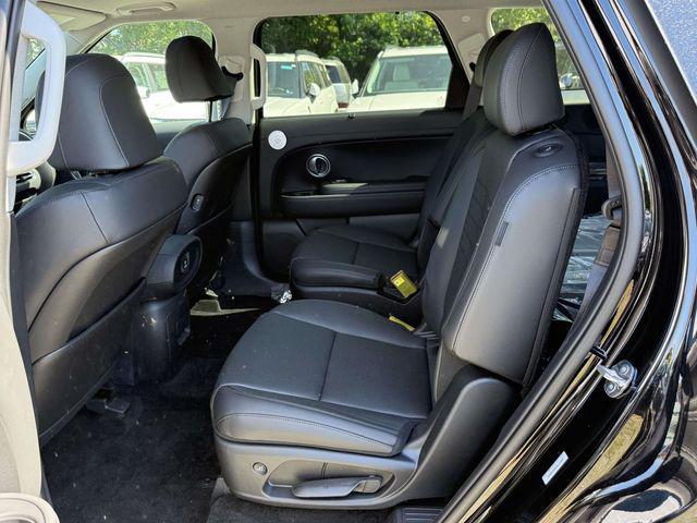 new 2026 Hyundai Palisade car, priced at $55,143