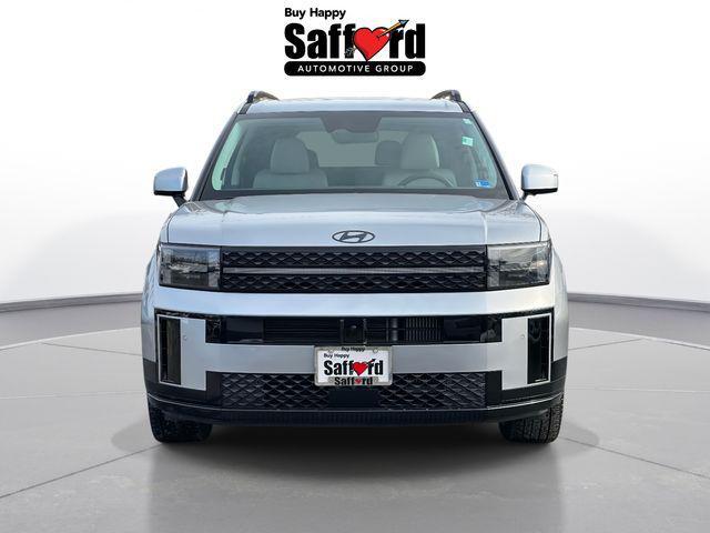 used 2024 Hyundai Santa Fe car, priced at $37,499