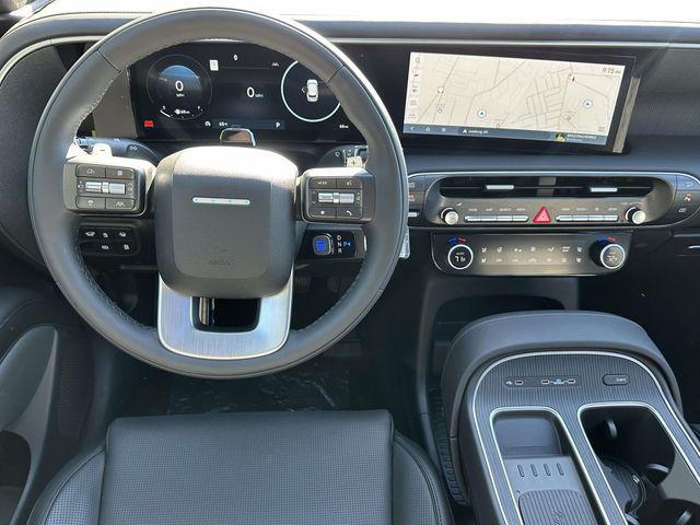 new 2026 Hyundai Palisade car, priced at $58,890