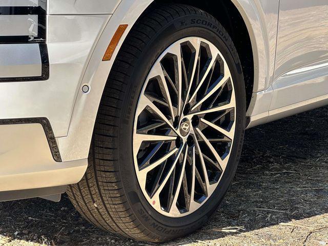 new 2026 Hyundai Palisade car, priced at $58,890