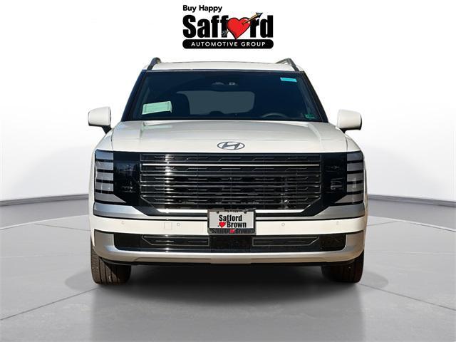 new 2026 Hyundai Palisade car, priced at $58,890