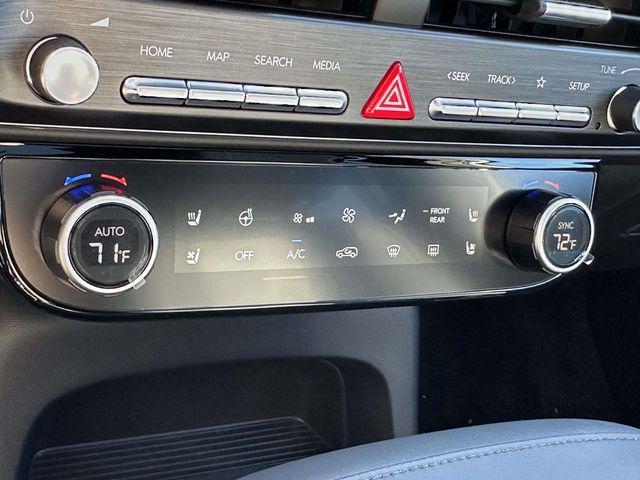 new 2026 Hyundai Palisade car, priced at $58,890