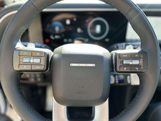 new 2026 Hyundai Palisade car, priced at $58,890