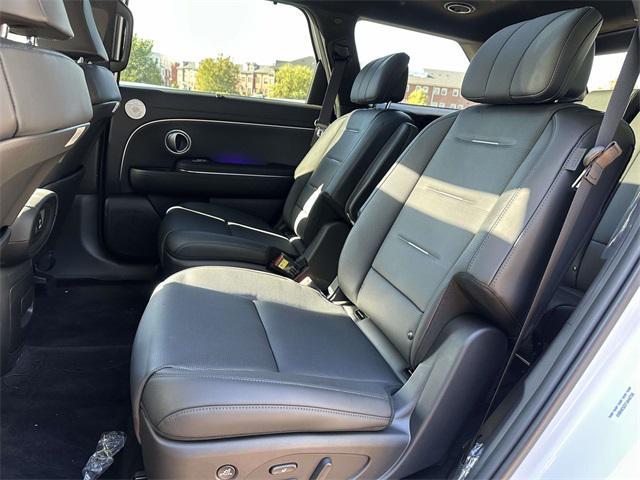 new 2026 Hyundai Palisade car, priced at $58,890