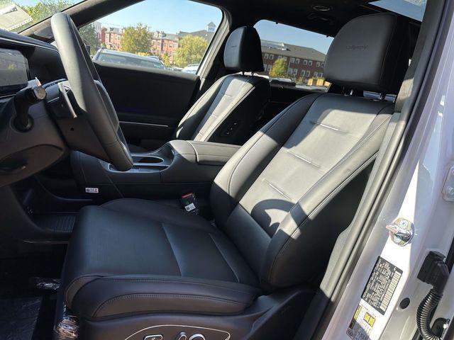 new 2026 Hyundai Palisade car, priced at $58,890