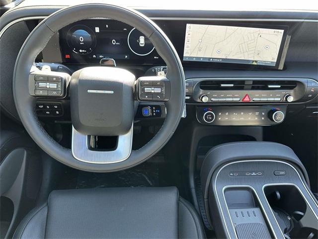 new 2026 Hyundai Palisade car, priced at $58,890