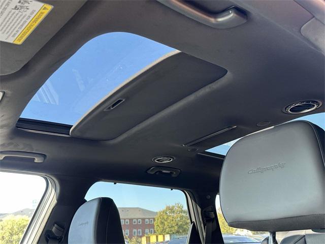 new 2026 Hyundai Palisade car, priced at $58,890