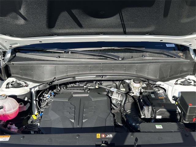 new 2026 Hyundai Palisade car, priced at $58,890