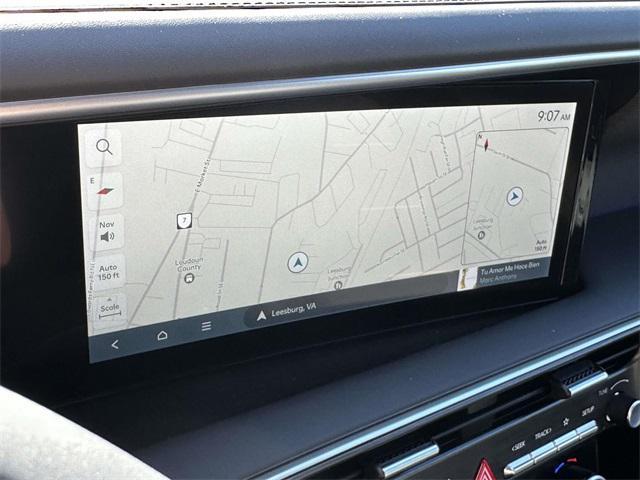 new 2026 Hyundai Palisade car, priced at $58,890