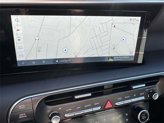 new 2026 Hyundai Palisade car, priced at $58,890