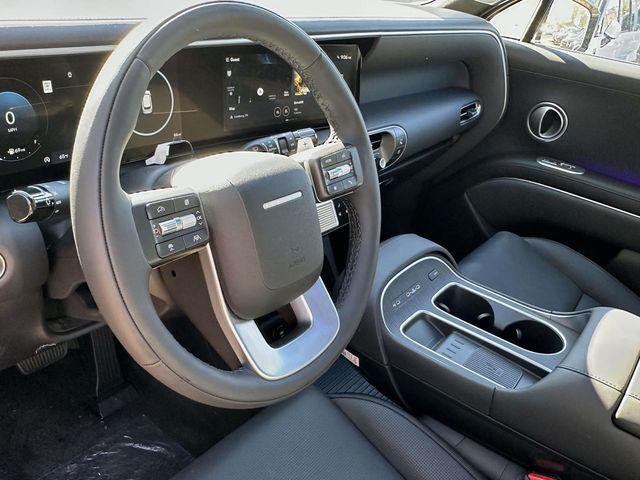 new 2026 Hyundai Palisade car, priced at $58,890