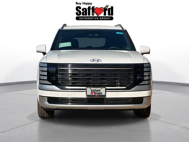 new 2026 Hyundai Palisade car, priced at $58,890