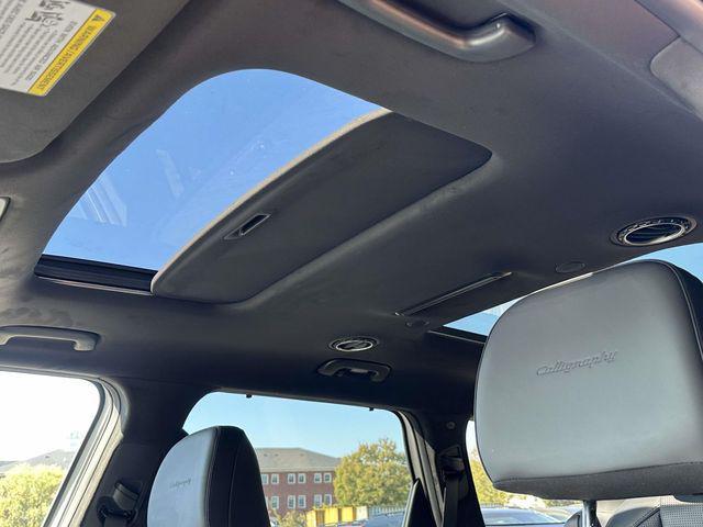 new 2026 Hyundai Palisade car, priced at $58,890