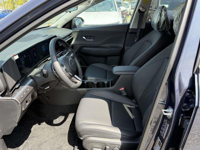 new 2026 Hyundai Kona car, priced at $32,395