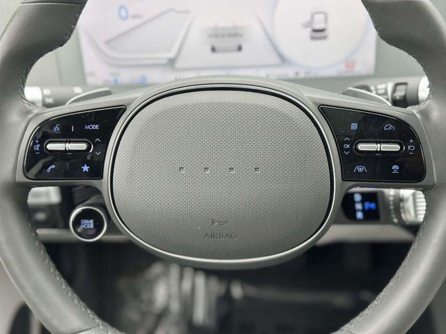 used 2023 Hyundai IONIQ 5 car, priced at $31,793