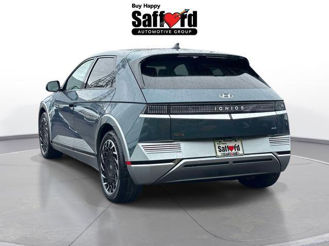 used 2023 Hyundai IONIQ 5 car, priced at $31,793