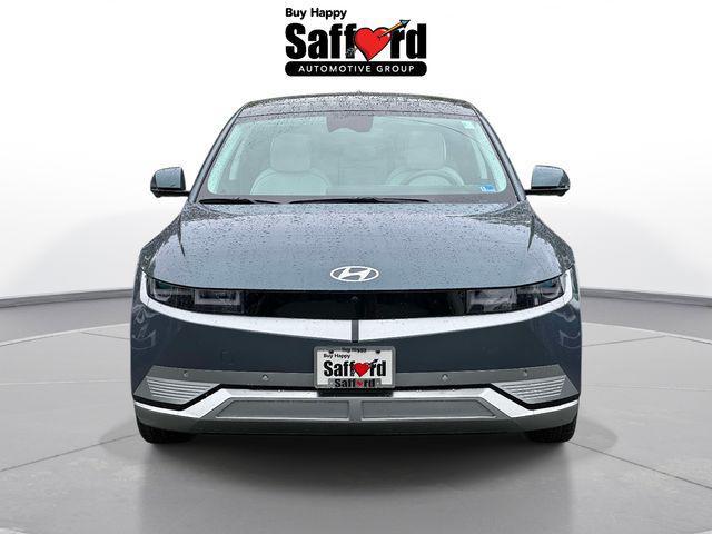 used 2023 Hyundai IONIQ 5 car, priced at $31,793