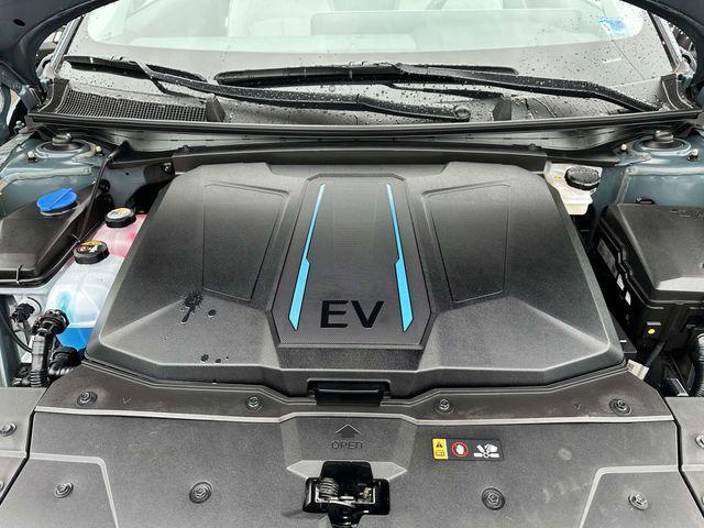 used 2023 Hyundai IONIQ 5 car, priced at $31,793