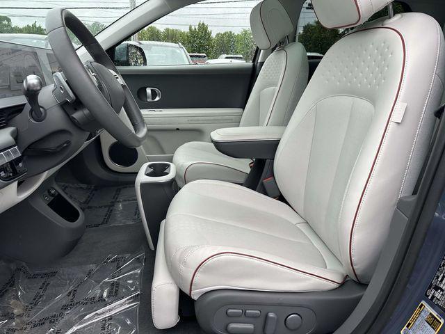 used 2023 Hyundai IONIQ 5 car, priced at $31,793