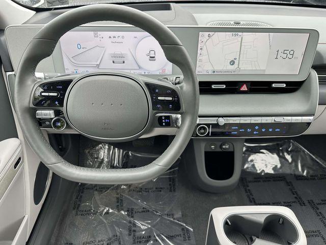 used 2023 Hyundai IONIQ 5 car, priced at $31,793