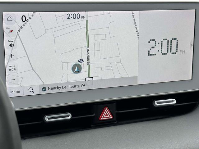 used 2023 Hyundai IONIQ 5 car, priced at $31,793