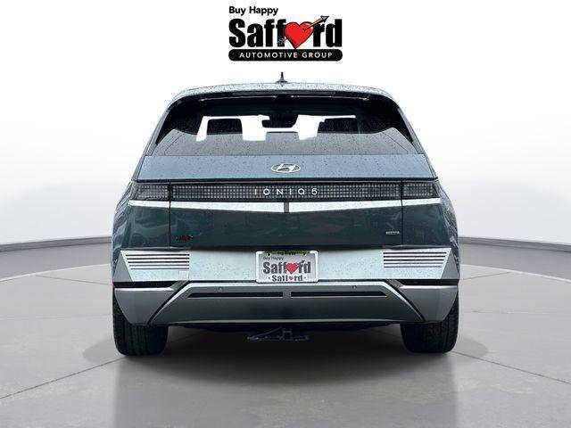 used 2023 Hyundai IONIQ 5 car, priced at $31,793