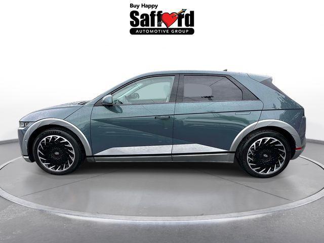used 2023 Hyundai IONIQ 5 car, priced at $31,793