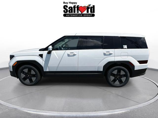 new 2026 Hyundai Santa Fe car, priced at $41,418
