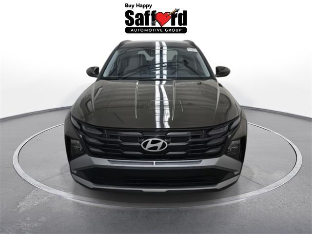used 2026 Hyundai Tucson car, priced at $29,900