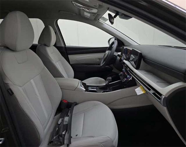 used 2026 Hyundai Tucson car, priced at $29,900