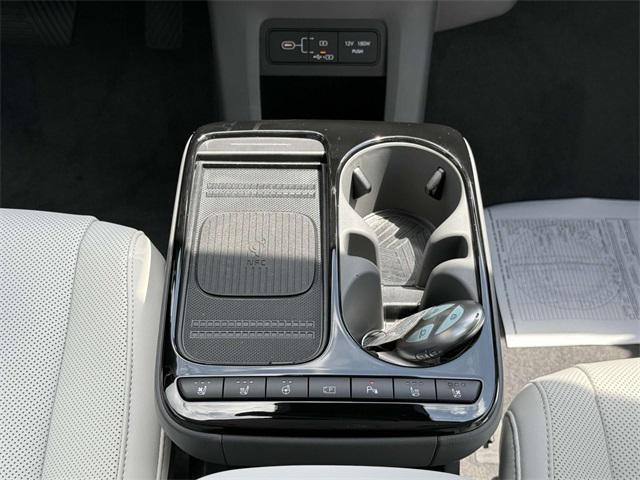 new 2025 Hyundai IONIQ 5 car, priced at $48,630