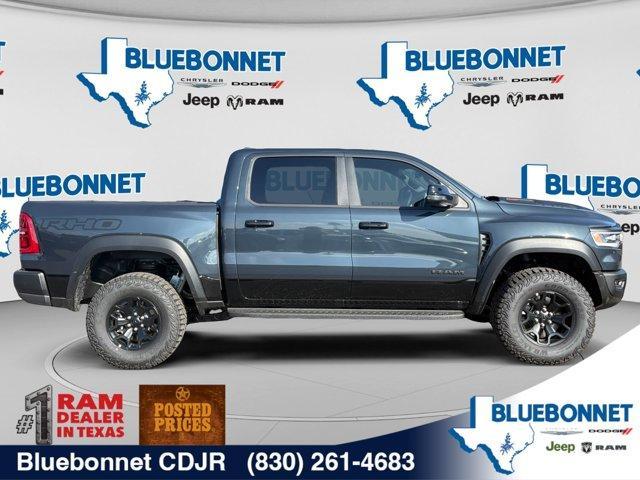 new 2026 Ram 1500 car, priced at $84,811