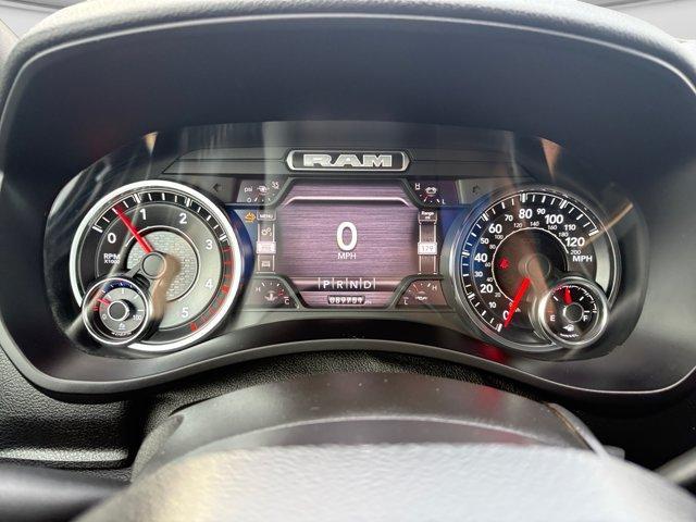 used 2022 Ram 2500 car, priced at $44,698