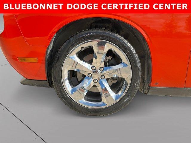 used 2013 Dodge Challenger car, priced at $16,995