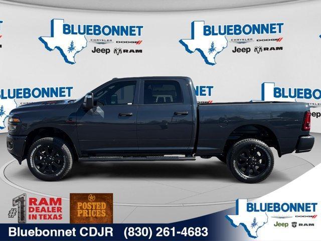 new 2027 Ram 2500 car, priced at $68,992