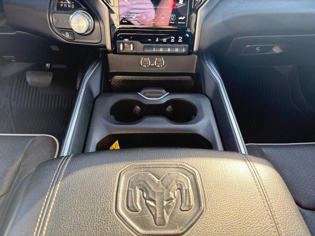 used 2020 Ram 1500 car, priced at $33,168