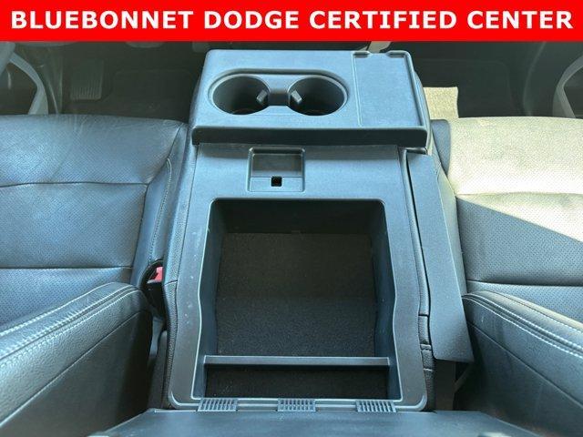 used 2024 Ford F-250 car, priced at $50,220